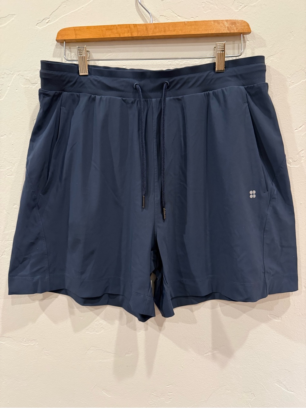 Sweaty Betty Explorer Shorts